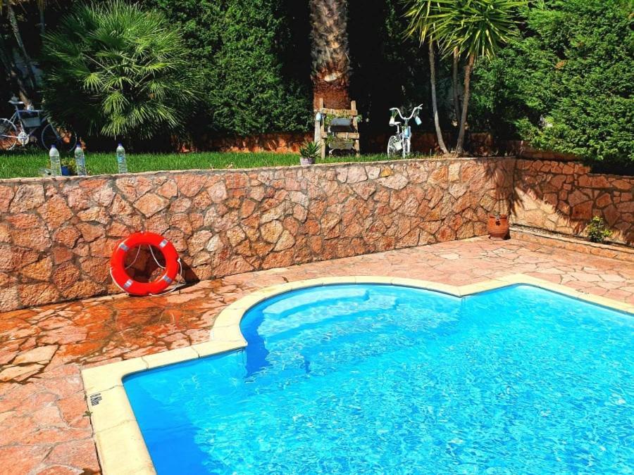 Platanos Estate Villa Акрата Екстериор снимка